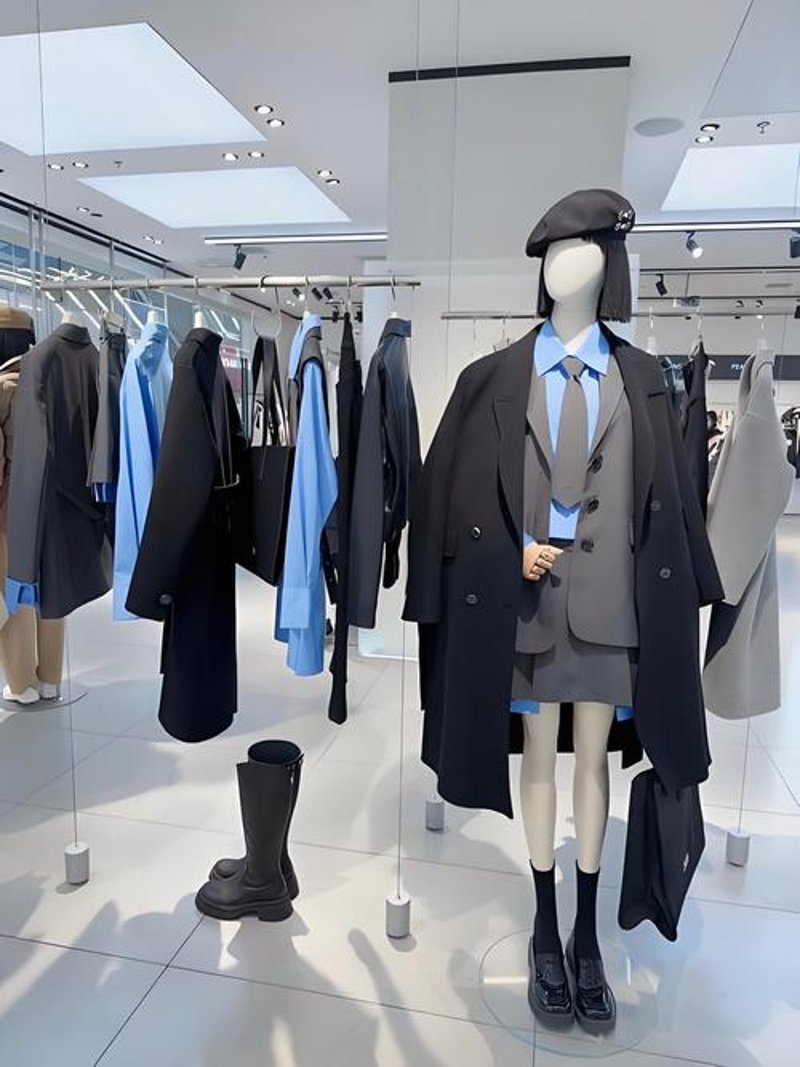 工作服定做