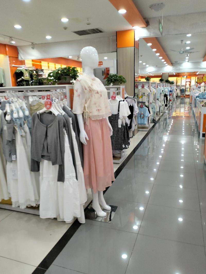 南京哈里服饰：冬日里的暖阳